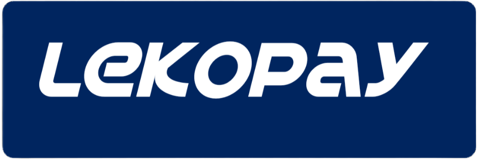 Logo LekoPay